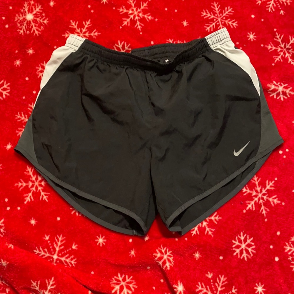 Nike Dri-Fit running shorts